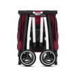 Sport Stroller gb Pockit+AC Velvet black