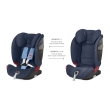 Car seat gb Everna-fix group 9-36kg London Grey