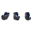 Car Seat gb Convy-fix Laguna Blue