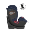 Car seat gb Uni-All  0-36kg London Grey