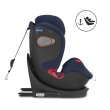 Car seat gb Uni-All  0-36kg London Grey