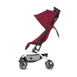 Sport Stroller gb Pockit+AC Vanilla Beige