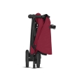 Sport Stroller gb Pockit+AC Velvet black