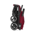 Sport Stroller gb Qbit+ All City Velvet Black