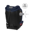 Car seat gb Everna-fix group 9-36kg London Grey