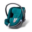 gb Maris 3 in 1 travel system Capri Blue