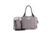 Qplay Amy parent bag Black