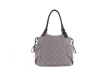 Qplay Amy parent bag Black