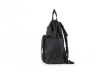 Qplay Carrie parent backpack Black