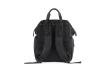 Qplay Carrie parent backpack Black