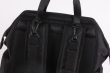 Qplay Carrie parent backpack Black