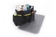 Qplay Mandy parent bag Black