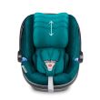 gb Maris 3 in 1 travel system Capri Blue