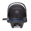 gb Maris 3 in 1 travel system Capri Blue