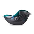 gb Maris 3 in 1 travel system Capri Blue