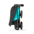 gb Pockit Stroller Seaport Blue