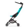 gb Pockit Stroller Seaport Blue