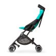 gb Pockit Stroller Lizard Khaki