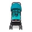 gb Qbit Plus Stroller Lizard Khaki
