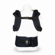 Baby Carrier Coccolle Libra Blue