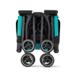 gb Pockit Plus Stroller Seaport Blue