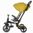 Coccolle Alto multifunctional Tricycle Mustard