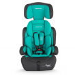 MamaLove Angel Car Seat 9-36 kg Green