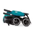 gb Qbit Plus Stroller Capri Blue