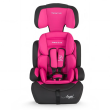 MamaLove Angel Car Seat 9-36 kg Fuchsia