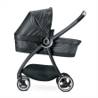 gb Maris 3 in 1 travel system Capri Blue