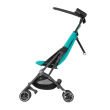 gb Pockit Plus Stroller Capri Blue