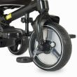 Coccolle Alto multifunctional Tricycle Mustard