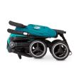 gb Pockit Stroller Dragonfire Red