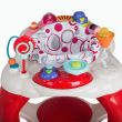 Coccolle Arlo baby walker with activities center Pink