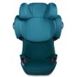 gb Elian-fix car seat group 15-36 kg Lizard Kaki
