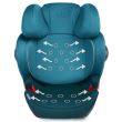 gb Elian-fix car seat group 15-36 kg Lizard Kaki