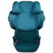 gb Elian-fix car seat group 15-36 kg Lizard Kaki