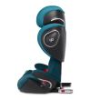 gb Elian-fix car seat group 15-36 kg Lizard Kaki