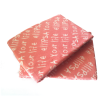 Ellipsa baby blanket Pink