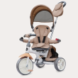 Tricycle Coccolle Evo (2019) Beige