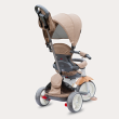 Tricycle Coccolle Evo (2019) Beige