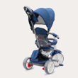 Tricycle Coccolle Evo (2019) Blue