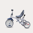Tricycle Coccolle Evo (2019) Blue