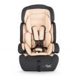 MamaLove Angel Car Seat 9-36 kg Beige