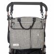 Coccolle Cleo mommy bag