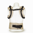 Baby Carrier Coccolle Libra Grey