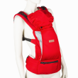 Baby Carrier Coccolle Gemini Red