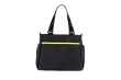 Qplay Mandy parent bag Dark Grey