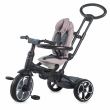 Coccolle MODI+ multifunctional tricycle Purple