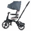 Coccolle MODI+ multifunctional tricycle Grey
